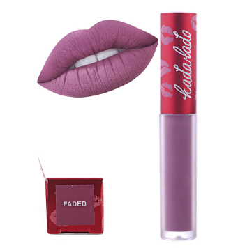 Liquid Matte Lipstick Liquid Matte Lipstick